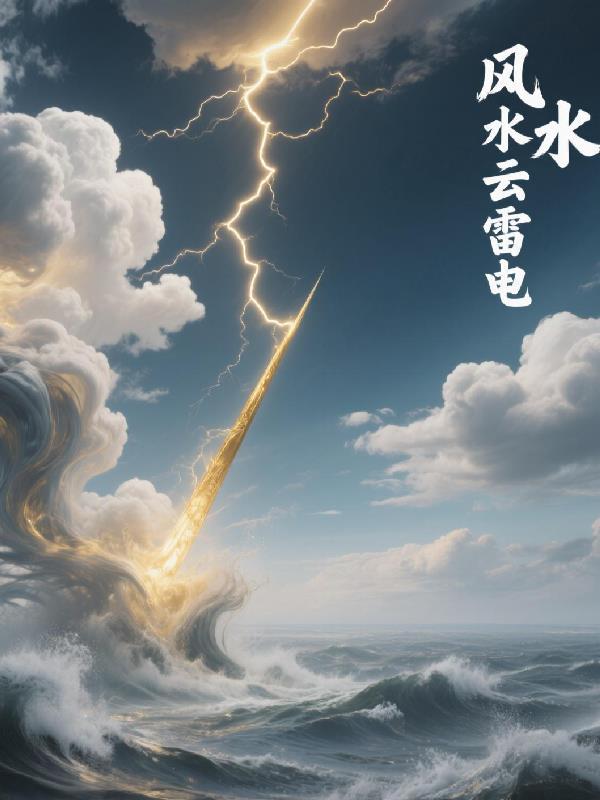 风水云雷电 风水云雷电